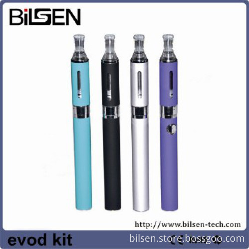 new promotional electronic cig evod starter kit bcc evod blister kit